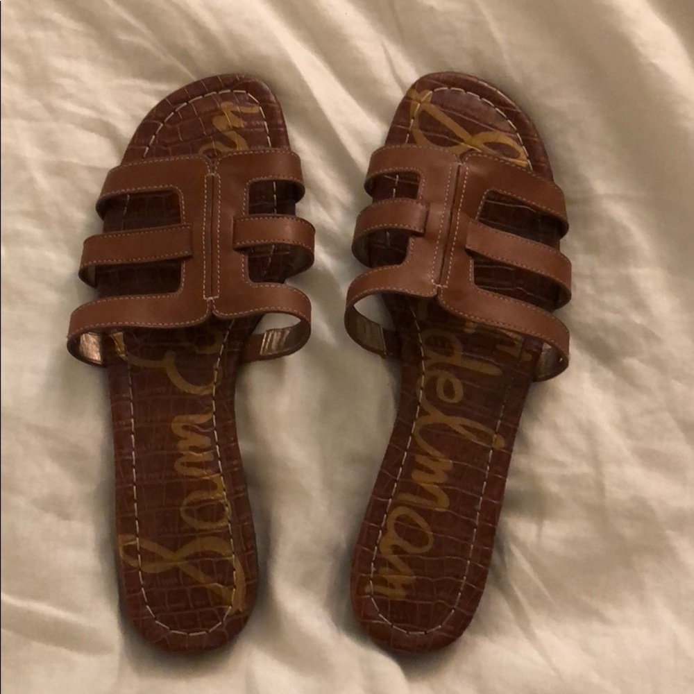 Sam Edelman Sandals POPULAR STYLE